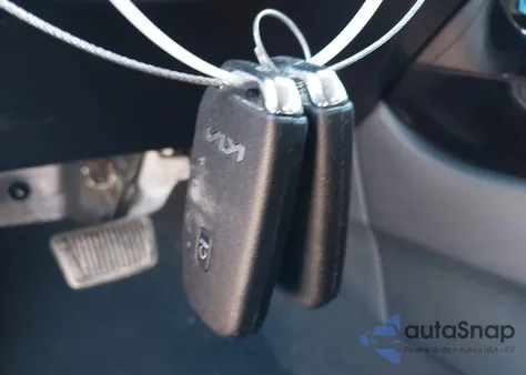 2023 Kia Seltos S from USA, damaged, VIN KNDEU2AA0P7460953